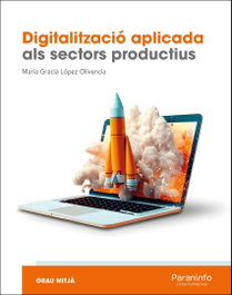 PARANINFO, Digitalització aplicada als sectors productius (GM)