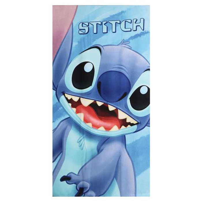 Cerdá Toalla de Microfibra Stitch Disney 70x140 cm Cerdá Toalla de Microfibra Stitch Disney 70x140 cm