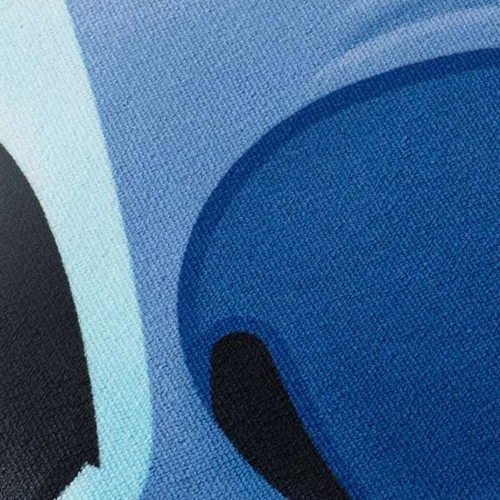 Cerdá Toalla de Microfibra Stitch Disney 70x140 cm Cerdá Toalla de Microfibra Stitch Disney 70x140 cm
