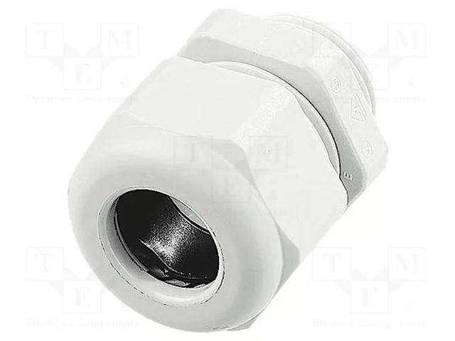 HARTING Prensaestopa Han CGM-P M32x1,5 Gris HARTING Prensaestopa Han CGM-P M32x1,5 Gris
