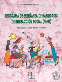 CEPE, Programa enseñanza habilidades interaccion social