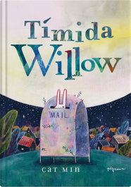 Tímida Willow, Cat Min - PIJAMA