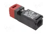 OMRON D4NS Interruptor de seguridad a llave NC x2 IP67
