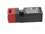 OMRON D4NS Interruptor de seguridad a llave NC x2 IP67