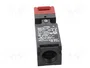 OMRON D4NS Interruptor de seguridad a llave NC x2 IP67