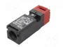 OMRON D4NS Interruptor de seguridad a llave NC x2 IP67