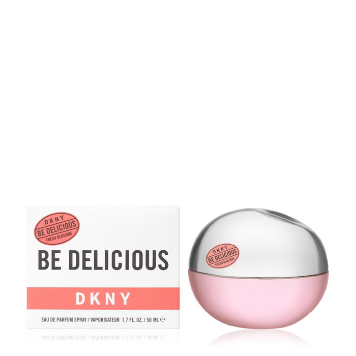 DKNY Be Delicious Fresh Blossom Agua de perfume 50 ml DKNY Be Delicious Fresh Blossom Agua de perfume 50 ml
