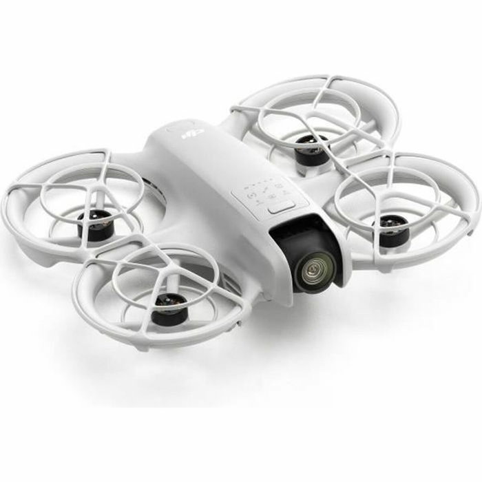 DJI Neo Fly More Combo Dron ultracompacto de 135g DJI Neo Fly More Combo Dron ultracompacto de 135g