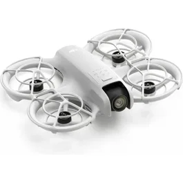 DJI Dron ultracompacto Neo Fly More Combo, 135g, Accesorios Incluidos, Captura Cinematográfica