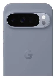 Google Pixelsnap Funda para Pixel 10 Pro XL (17.3 cm / 6.8"), Gris Moonstone - Carga Inalámbrica, Protección Contra Caídas, 43% Materiales Reciclados