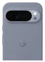 Google Pixelsnap Funda para Pixel 10 Pro XL (17.3 cm / 6.8"), Gris Moonstone - Carga Inalámbrica, Protección Contra Caídas, 43% Materiales Reciclados