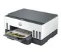 HP Impresora Multifunción Smart Tank 7005 A4 Tinta Inyección Térmica 4800x1200DPI 15ppm Wi-Fi All-in-One Copiadora Escáner Color 28B54A Light Basalt