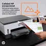 HP Impresora Multifunción Smart Tank 7005 A4 Tinta Inyección Térmica 4800x1200DPI 15ppm Wi-Fi All-in-One Copiadora Escáner Color 28B54A Light Basalt