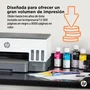 HP Impresora Multifunción Smart Tank 7005 A4 Tinta Inyección Térmica 4800x1200DPI 15ppm Wi-Fi All-in-One Copiadora Escáner Color 28B54A Light Basalt