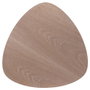 Home Deco Factory JGO. 2 Mesas Nido Triangulares