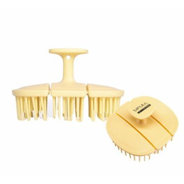 Bifull Cepillo Triple Pliegue Bio Flex Vaples Yellow