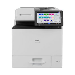 Ricoh IM C401F Impresora Multifunción Láser a Color A4 40 ppm