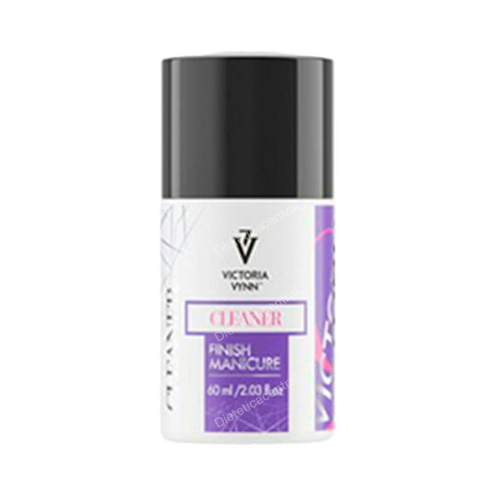 Victoria Vynn Cleaner Finish Manicure 60ml Victoria Vynn Cleaner Finish Manicure 60ml