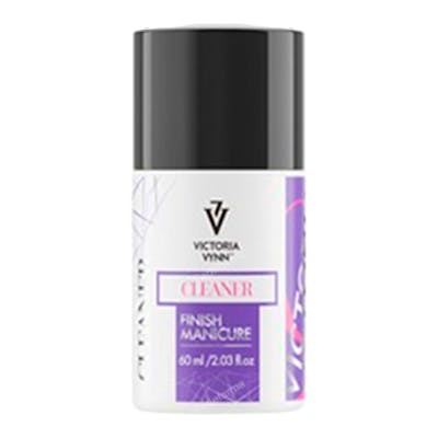 Victoria Vynn Cleaner Finish Manicure 60ml