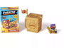 Magic Box Piratix Golden Treasure Pirate Fortress Display 2x12