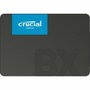 Crucial BX500 4 TB SSD 2.5 pulgadas SATA