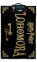 Pyramid International Felpudo Harry Potter Alohomora 40 x 60 cm