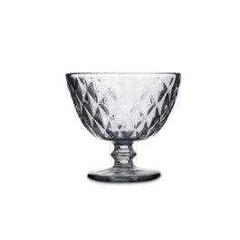 Quid Copa Helado Vidrio Maia 30 cL (24 Unidades)