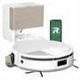 iRobot Roomba Max 705 Combo blanco + estación