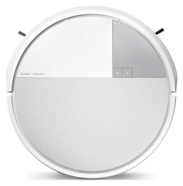 iRobot Roomba Max 705 Combo blanco + estación iRobot Roomba Max 705 Combo blanco + estación