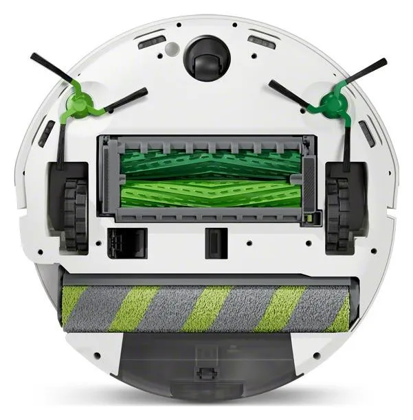 iRobot Roomba Max 705 Combo blanco + estación iRobot Roomba Max 705 Combo blanco + estación
