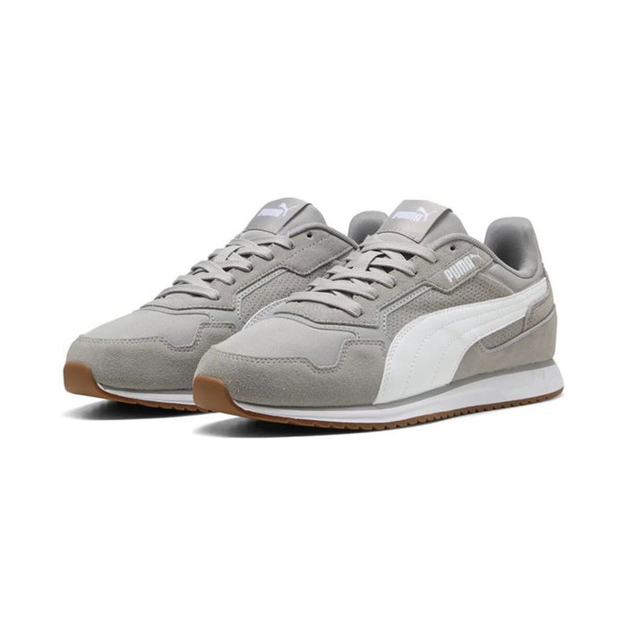 Zapatillas Casual Hombre Puma Softride St Miler Sd Gris S Zapatillas Casual Hombre Puma Softride St Miler Sd Gris S
