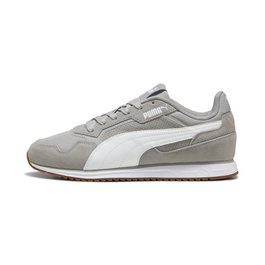 Zapatillas Casual Hombre Puma Softride St Miler Sd Gris S