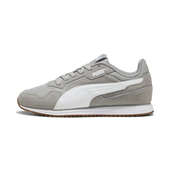 Zapatillas Casual Hombre Puma Softride St Miler Sd Gris S Zapatillas Casual Hombre Puma Softride St Miler Sd Gris S