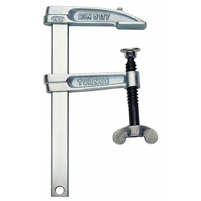 Tornillo de apriete Turnus 15 x 8 cm Tornillo de apriete Turnus 15 x 8 cm