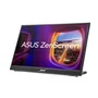ASUS ZenScreen MB16QHG Pantalla Portátil 40,6 cm (16") WQXGA 2560x1600 IPS 120Hz HDR400 USB-C HDMI, Negro