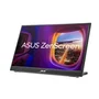 ASUS ZenScreen MB16QHG Pantalla Portátil 40,6 cm (16") WQXGA 2560x1600 IPS 120Hz HDR400 USB-C HDMI, Negro