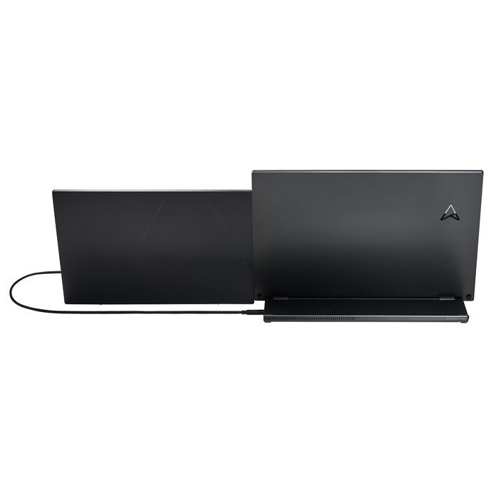 ASUS ZenScreen MB16QHG Monitor portátil LCD IPS de 40.6 cm (16") WQXGA 2560x1600 120Hz HDR500 5ms Negro