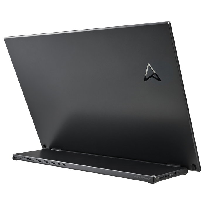 ASUS ZenScreen MB16QHG Monitor portátil LCD IPS de 40.6 cm (16") WQXGA 2560x1600 120Hz HDR500 5ms Negro