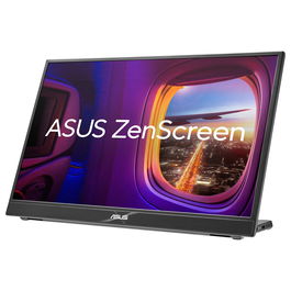 ASUS ZenScreen MB16QHG Monitor 16" WQXGA IPS 2560 x 1600 120Hz HDMI USB-C