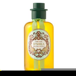 Champú De Miel. Cab. Seco