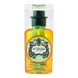 Champú De Miel. Cab. Seco