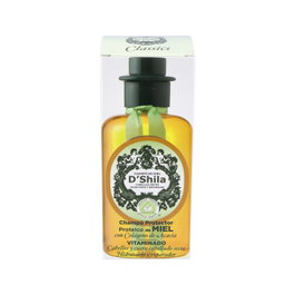 DSHILA Champú Miel Proteico 300ml