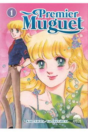 Yermo Ediciones Y Publicaciones, S.L. PREMIER MUGUET 01
