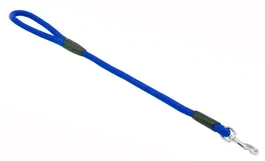 Freedog Correa Nylon Round Azul 13 mm 60 cm