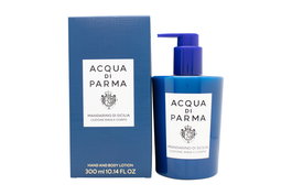 Acqua di Parma Mandarino di Sicilia Hand & Body Lotion 300ml