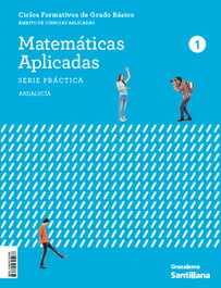 GRAZALEMA Matemáticas CFGB 1 andal