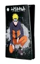 BLADE Funda de Silicona Naruto para PlayStation 5 Slim