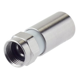 Kathrein EMK 12 Conector de compresión F 7mm