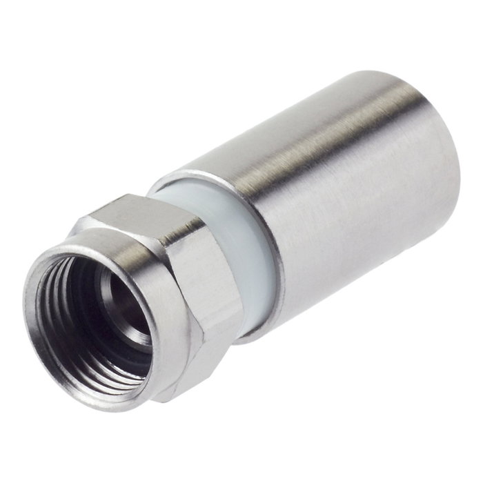 Kathrein EMK 12 Conector de compresión F 7mm Kathrein EMK 12 Conector de compresión F 7mm