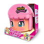 Famosa Cabeza Pinypon Magic Dreams Incluye 5 Figuras Exclusivas 8 cm